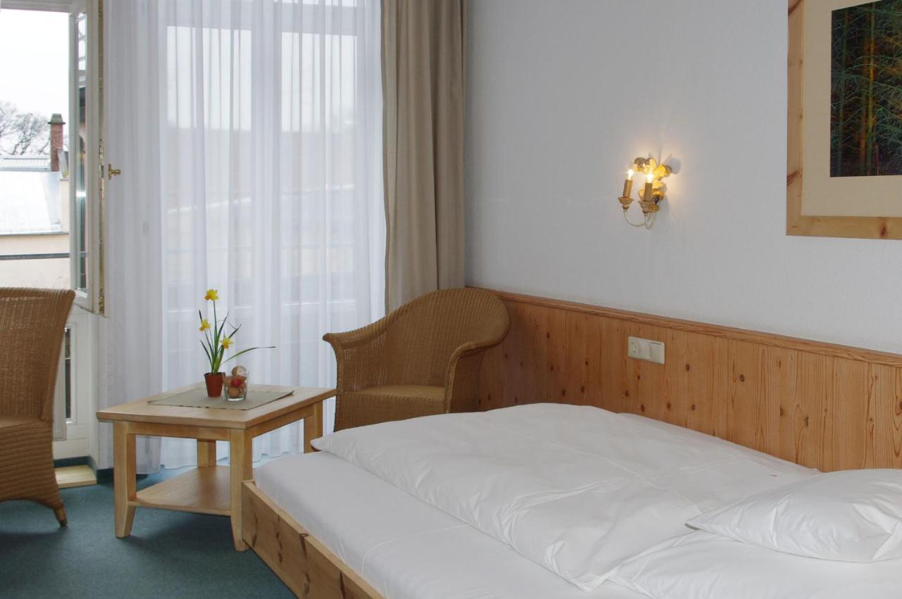 Hotel Seethaler Straubing Esterno foto