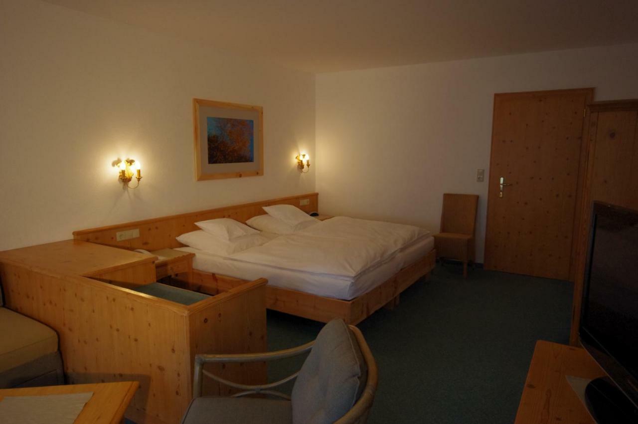 Hotel Seethaler Straubing Esterno foto